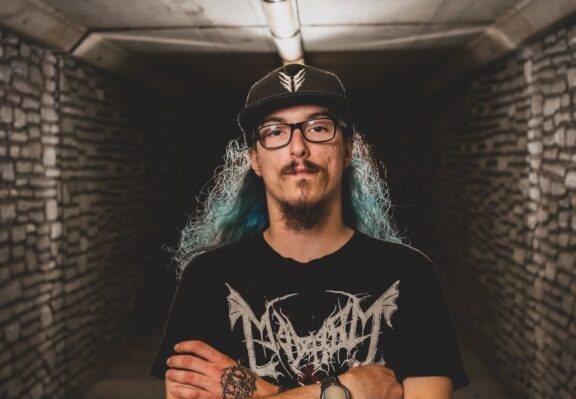 Apocalyptic Society: a settembre il debut-album, online il lyric-video di “Uncured”
