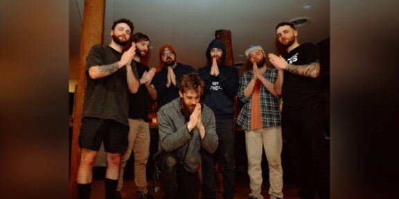 Ascension Blacklist: pubblicato il loro nuovo singolo “Reflection”, video