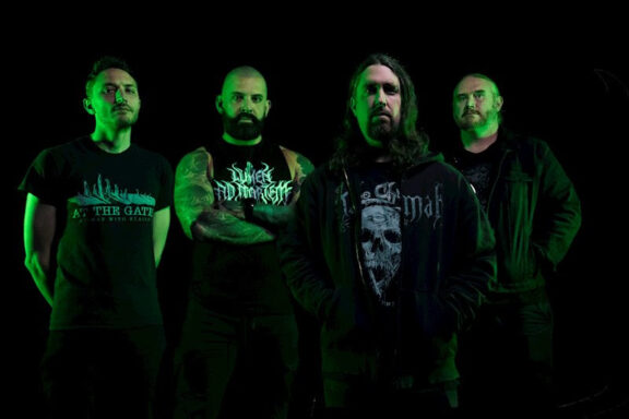 Ashen: in arrivo il nuovo album “Leave the Flesh Behind”