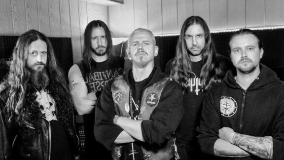 Asphagor: ascolta ‘Path To Devotion Pt. II’, il nuovo singolo