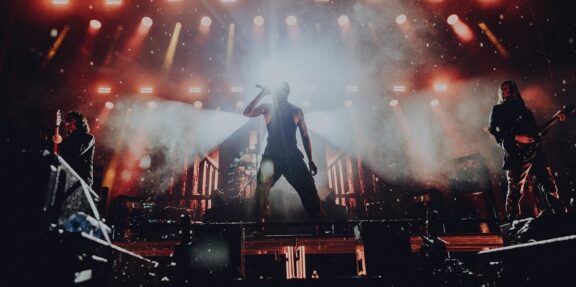Bad Omens: guarda “Specter”, il nuovo video