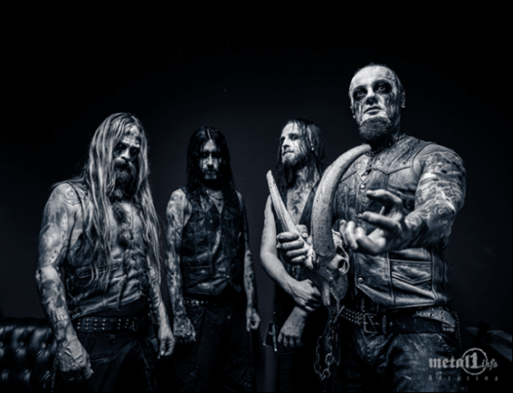 Belphegor: pubblicato il nuovo singolo “Sanctus Diaboli Confidimus”