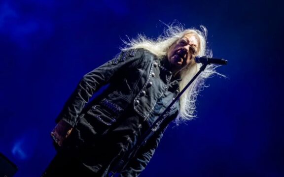 Saxon: Biff Byford, “Dovrò sottopormi a un breve ciclo di chemioterapia per guarire dal cancro alla prostata”