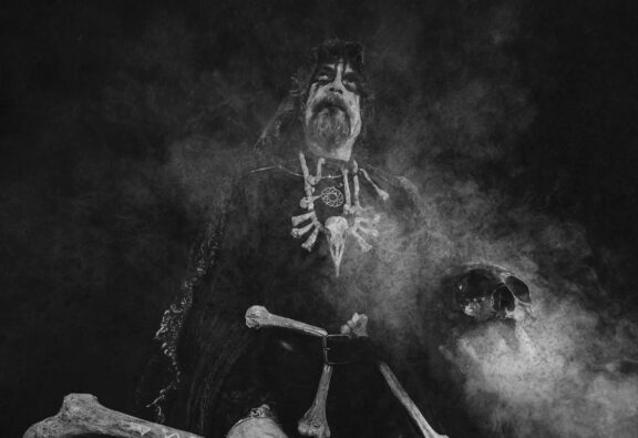 Black Altar: pubblicato il nuovo video dello split “Drakonian Elitismo” con Oferomd e Acherontas
