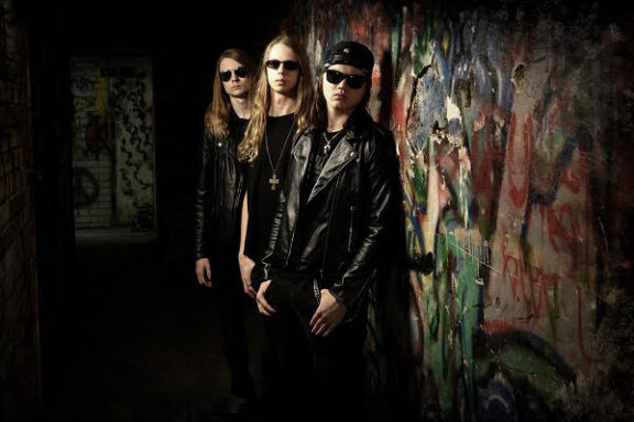 Bloody Moon: pubblicato il music-video di “Deadly Rendezvous”