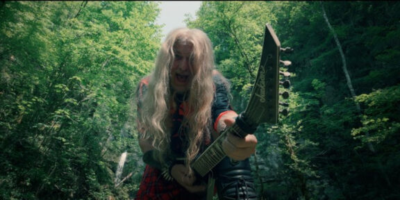 Celtic Hills: ecco il videoclip di “Metaldays”