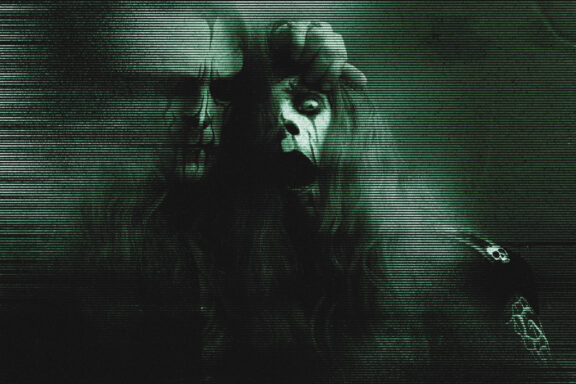 Carach Angren: il video di “Ik Kom Uit Het Graf”, primo singolo dal nuovo EP “The Cult of Kariba”