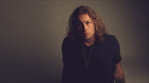 Cory Marks: a ottobre il nuovo album; guarda il video di ‘Hangman’