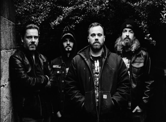 Cosmic Reaper: nuovo video per gli US doom metaller