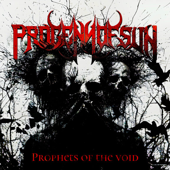 Prophet of the Void