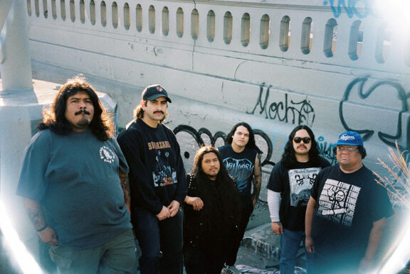Dead Heat: annunciano il nuovo album “Process of Elimination”; primo singolo online