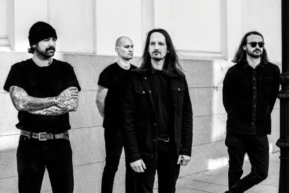 Der Weg Einer Freiheit: pubblicato il singolo “Marter” che anticipa il nuovo album “Innern”