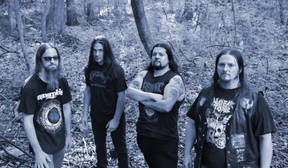 Deteriorot: pubblicati il primo singolo, la copertina e la tracklist del nuovo LP “Awakening”