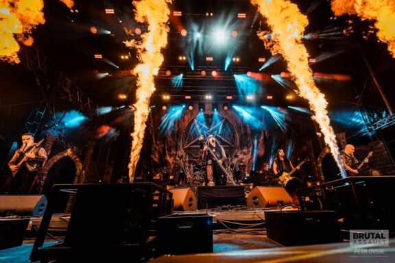 Dimmu Borgir: il drum cam di “Progenies of the Great Apocalypse”