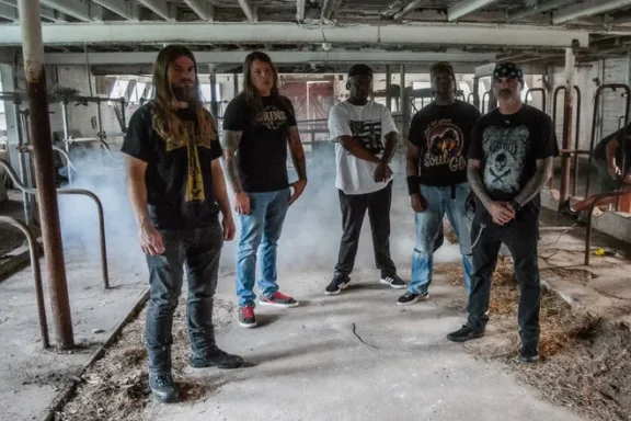 Disciples of Verity: guarda ‘In My Eyes’, il nuovo video