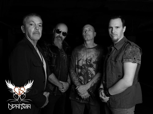 Divni San: pubblicato dai thrash metaller belgi il lyric-video di “Dreamlike Tales”