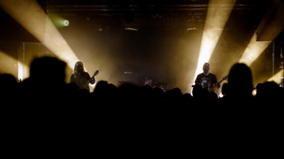 Doomherre: il lyric-video di “This Burning Guilt” dal nuovo disco “Plaguelords”