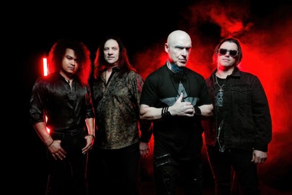 Engineered Society Project: il video del nuovo singolo “Blink of an Eye”