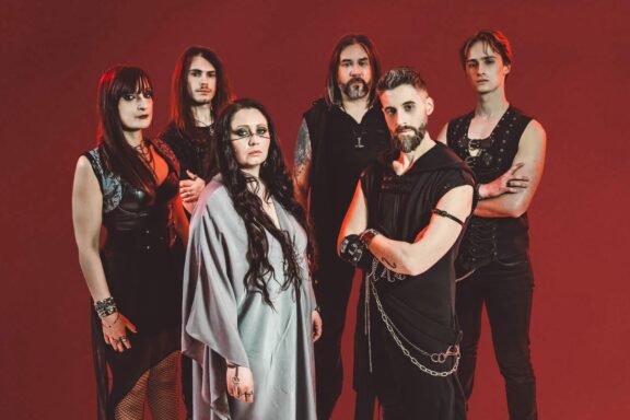 Eternal Silence: il lyric-video della cover di “How Soon Is Now?” dei The Smiths