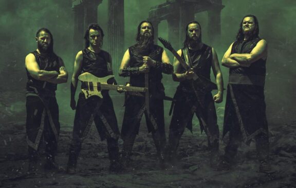 Evocatus: disponibile il nuovo album “Inevitable Death”