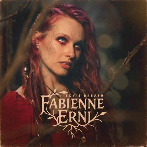 Fabienne Erni: ascolta “Sky’s Breath”, il singolo di debutto da solista