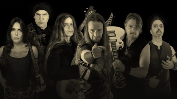 Feanor: i dettagli del nuovo album “Hellhammer”, con Thilo Herrmann