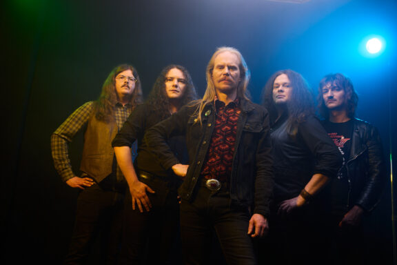 Firmament: a settembre il nuovo album “For Centuries Alive”
