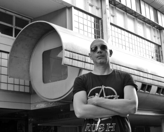 Geometry Of Chaos: presentato il video per il nuovo singolo “Human Disease”