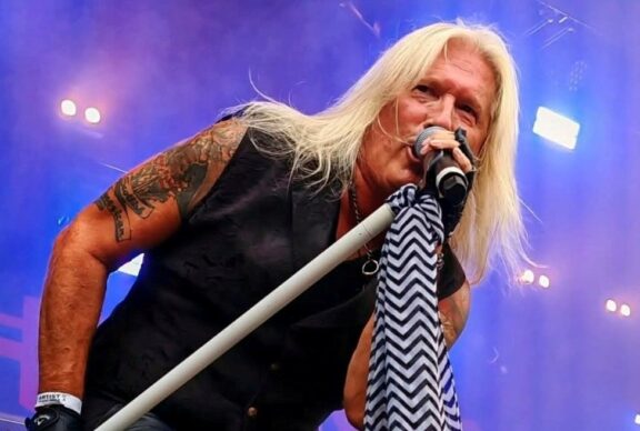 Heavy Pettin: il loro ritorno, guarda il video della nuova ‘Rock Generation’