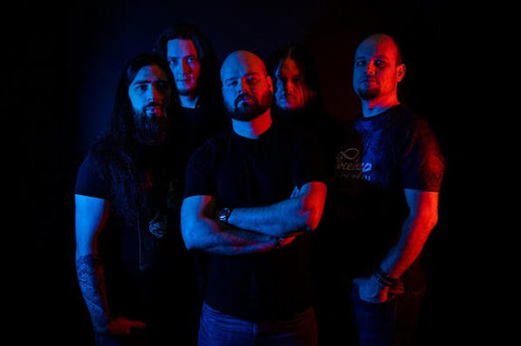 Heartkiller: uscito il debut-album “Üdv A Világomban”, video