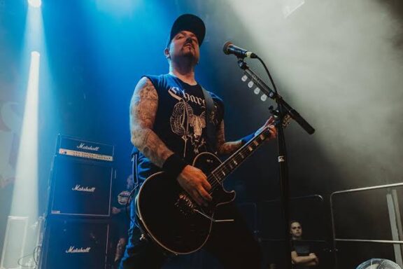 Hatebreed: Wayne Lozinak sta meglio