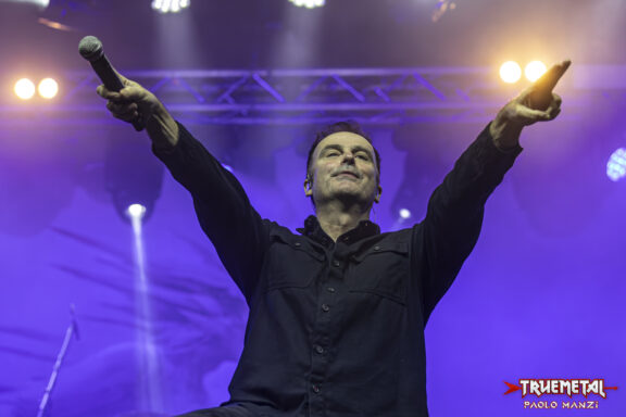 Photo Report: Battlefield Festival @Circolo Magnolia – Novegro (MI) 21/08/2025