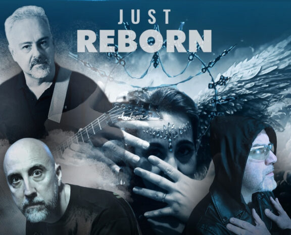 Just Reborn: il videoclip di “Alter Ego”