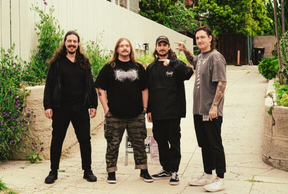 King Yosef: guarda “Vi Coactus”, il nuovo video