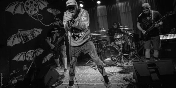 Leafblower: presentato il debut-album “Low Heaven”, video