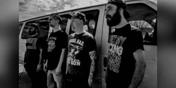 Leylines: annunciato il nuovo EP “Sepulchral”, teaser online
