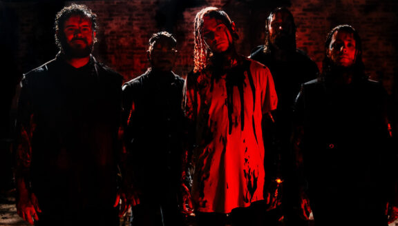 Lorna Shore: ecco il video del nuovo singolo “Prison of Flesh”