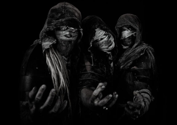 Maahes: annunciato il nuovo album “Nechacha” in uscita il 19 settembre