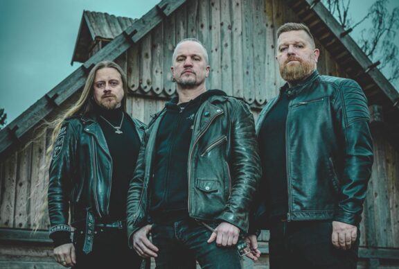 Månegarm: online il lyric-video di “En blodvittneskrans”