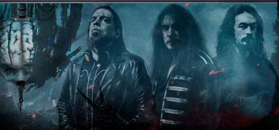 Martin Templum Domini: in studio per registrare il terzo full-length