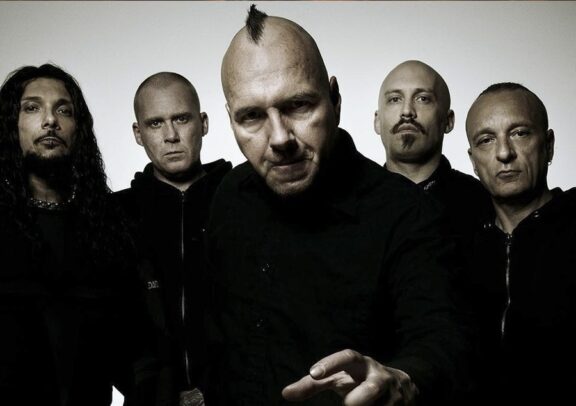 Mayhem: al lavoro sul nuovo album