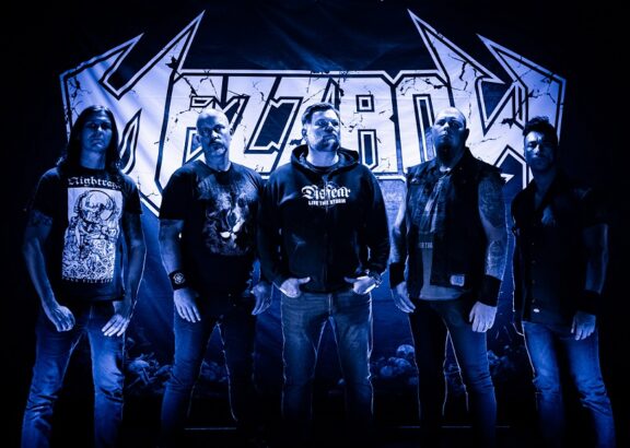 Mezzrow: a novembre il nuovo album; guarda il video del primo singolo