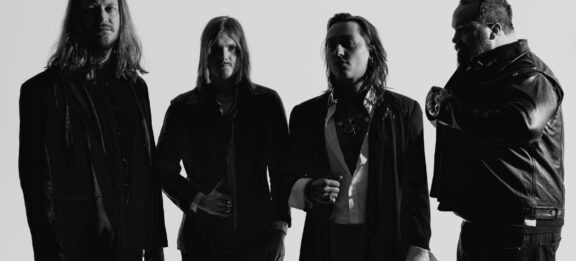 Greta Van Fleet: condiviso il singolo “Fortune’s Fate” dei Mirador, band di Jake Kiszka