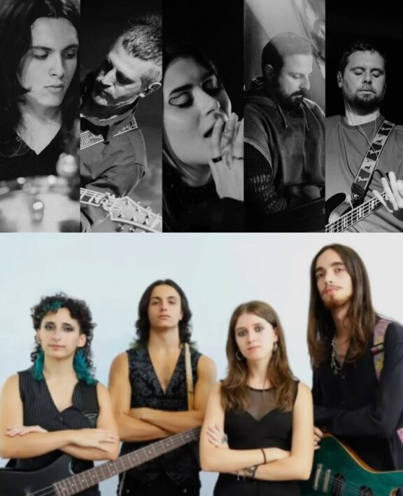 Rock Street: la serata in cui Albenga (SV) diventa per una sera la capitale del progressive rock