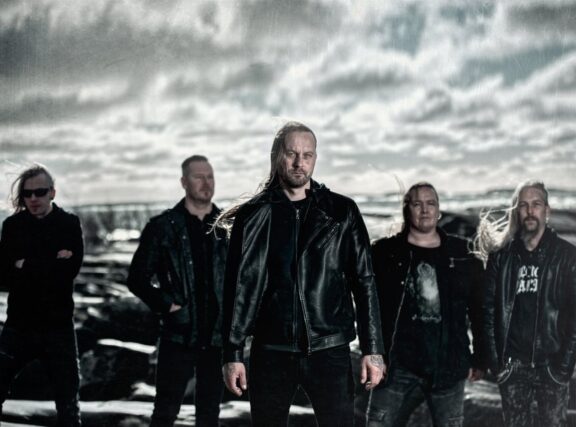 Mors Principium Est: pubblicato il nuovo singolo “Summoning the Dark”
