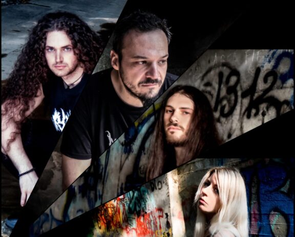 Mortress: online il nuovo singolo “The True Disgust”
