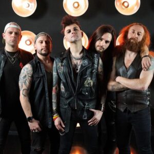 Nastyville band