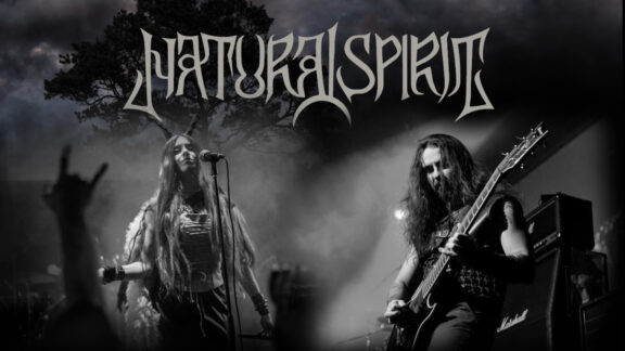 Natural Spirit: nuovo singolo per i pagan folk metaller ucraini