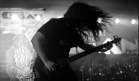 Nefas: realizzato il lyric-video per il brano “Mindstream Transference”