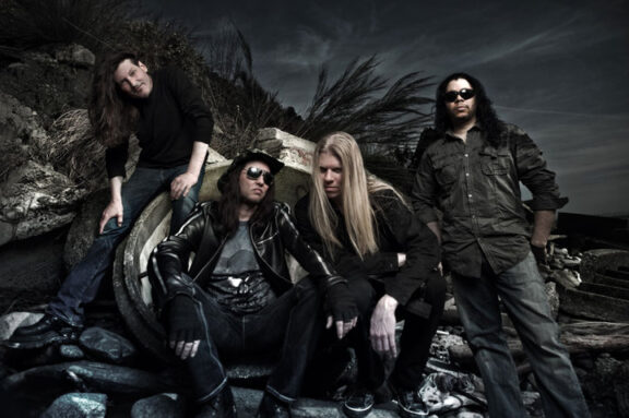 Nevermore: al Wacken Open Air 2026 il loro primo concerto di reunion